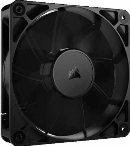 Corsair RS120 Case Fan με Σύνδεση 4-Pin PWM - Image 4