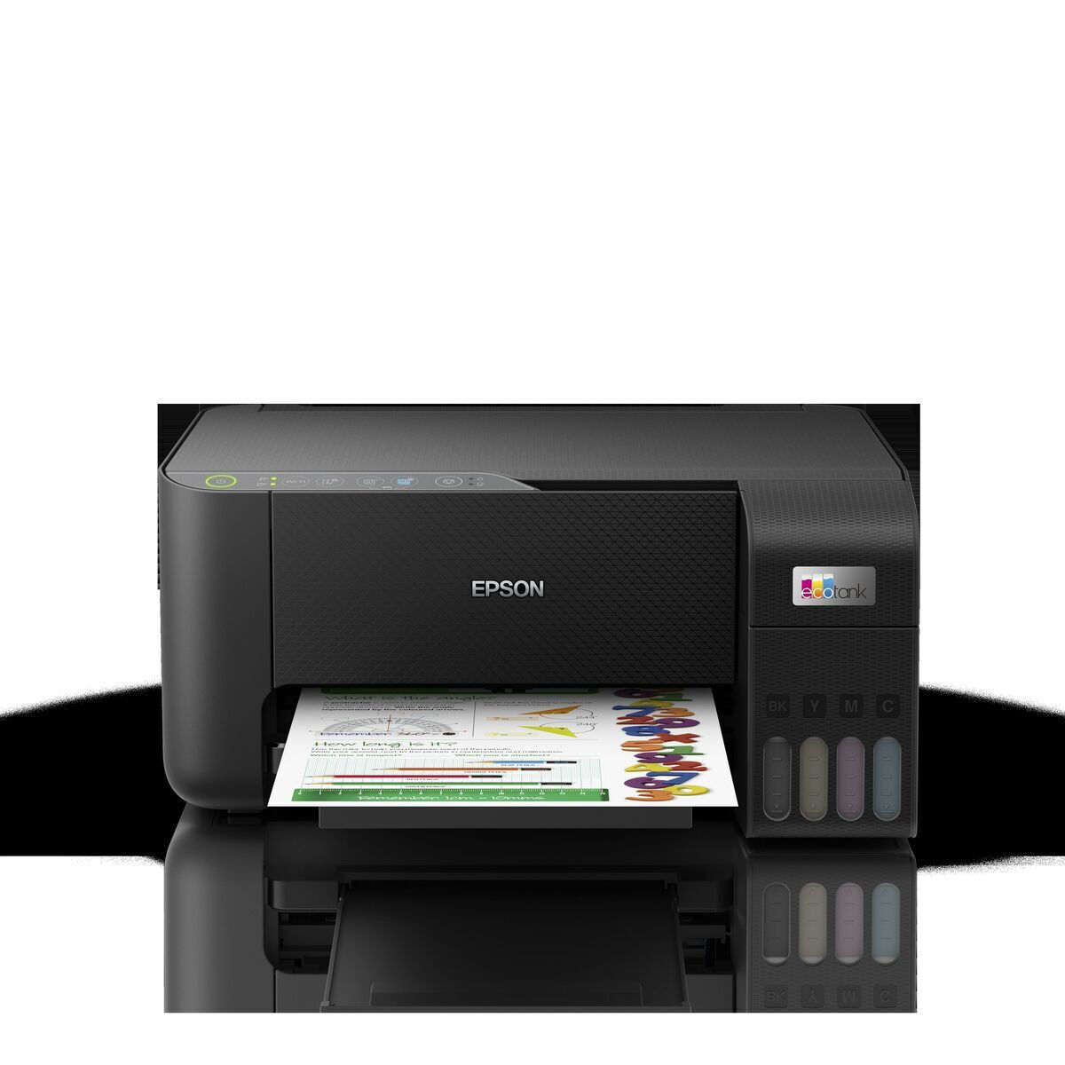 Epson Ecotank ET-2860 Έγχρωμο Πολυμηχάνημα Inkjet - Image 6