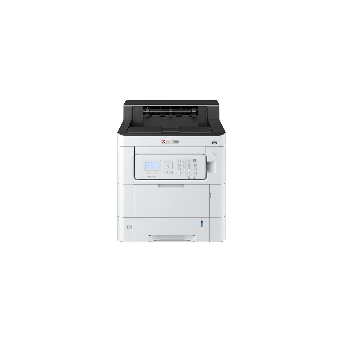Kyocera Ecosys PA4500cx Ασπρόμαυρος Εκτυπωτής Laser - Image 3