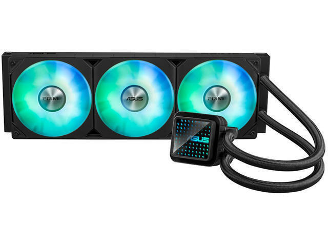 Asus LC 360 ARGB για Socket AM4/AM5/1700/1200