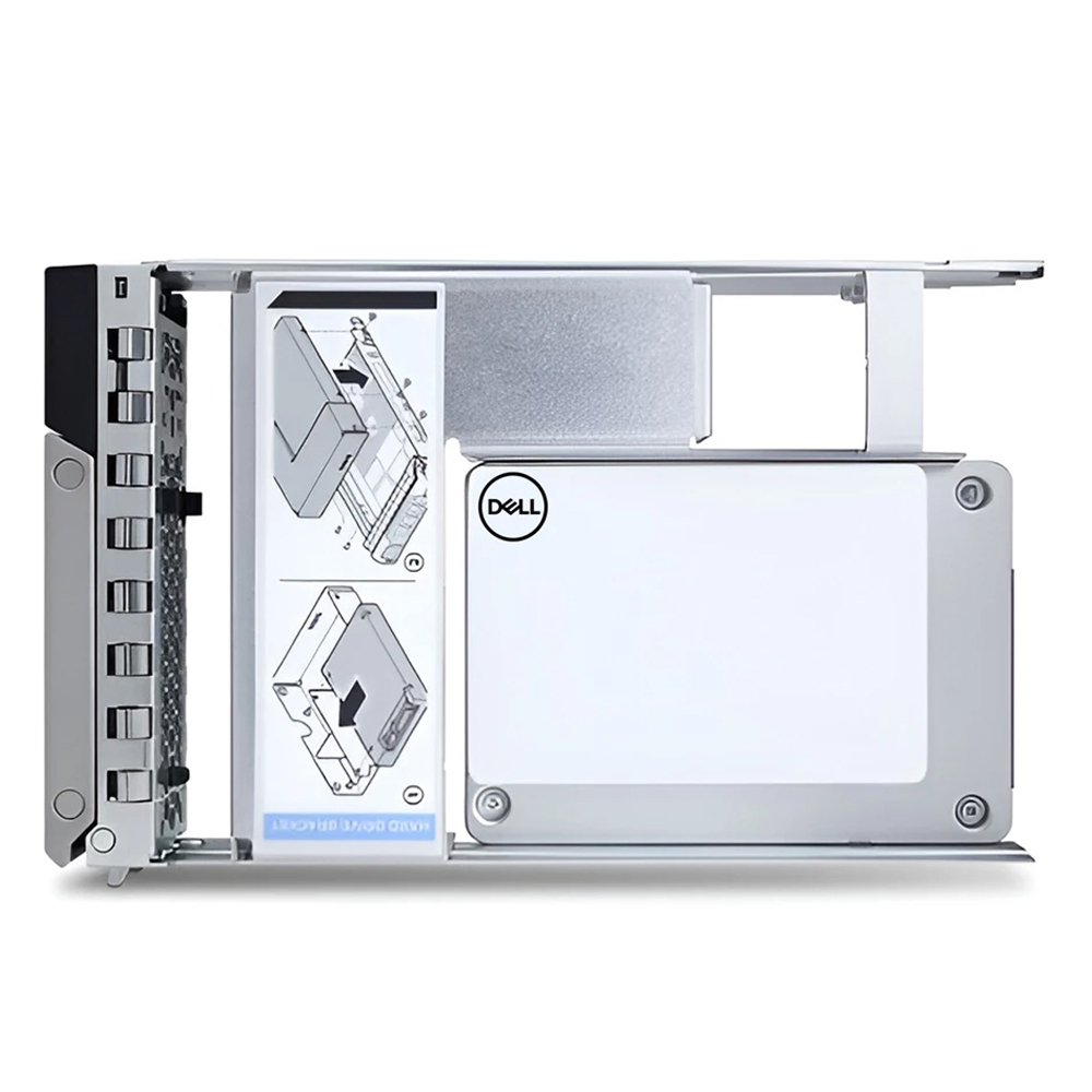 Dell 512e S4520 960GB 3.5'' 345-BDQM - Image 3
