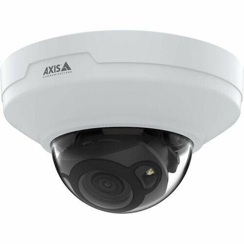 Axis M4215-LV IP Κάμερα Παρακολούθησης Full HD 1080p - Image 2