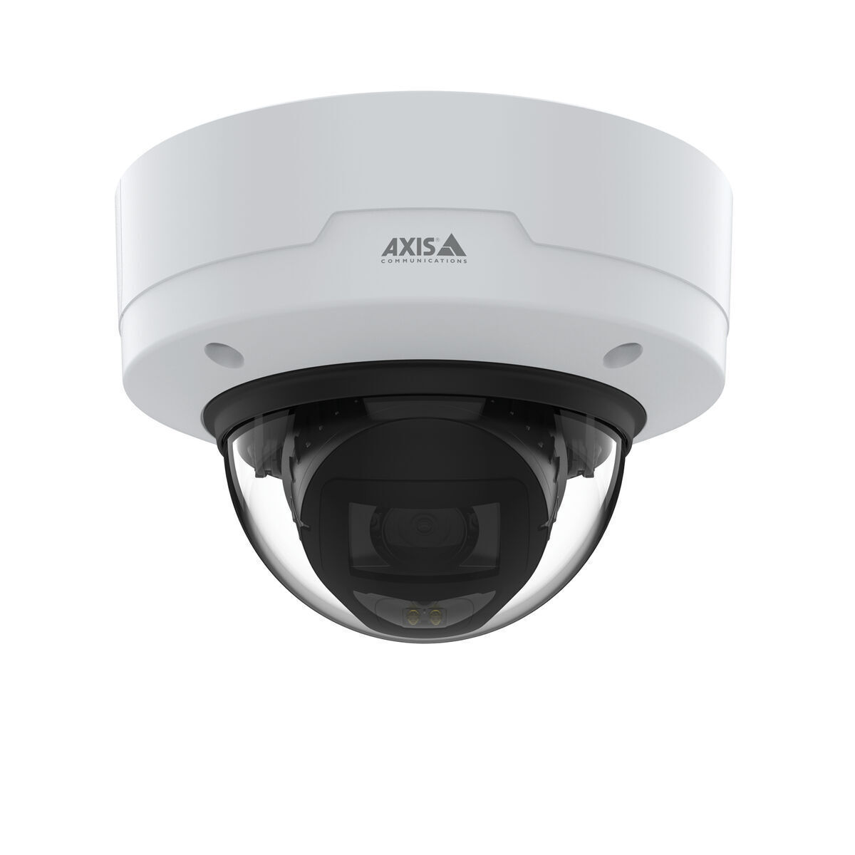Axis P3268-LV DLPU IP Κάμερα Παρακολούθησης 4K με Αμφίδρομη Επικοινωνία - Image 3