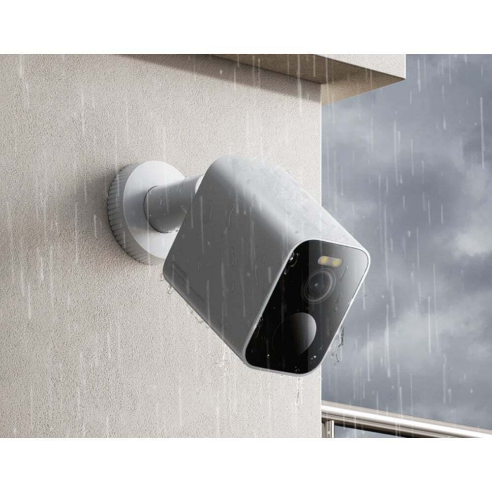 Xiaomi BW300 IP Αδιάβροχη Κάμερα Full HD+ 3MP - Image 5