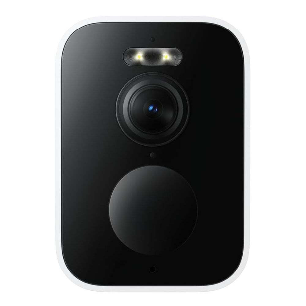 Xiaomi BW500 IP Αδιάβροχη Κάμερα Wi-Fi Full HD+ 3MP - Image 8