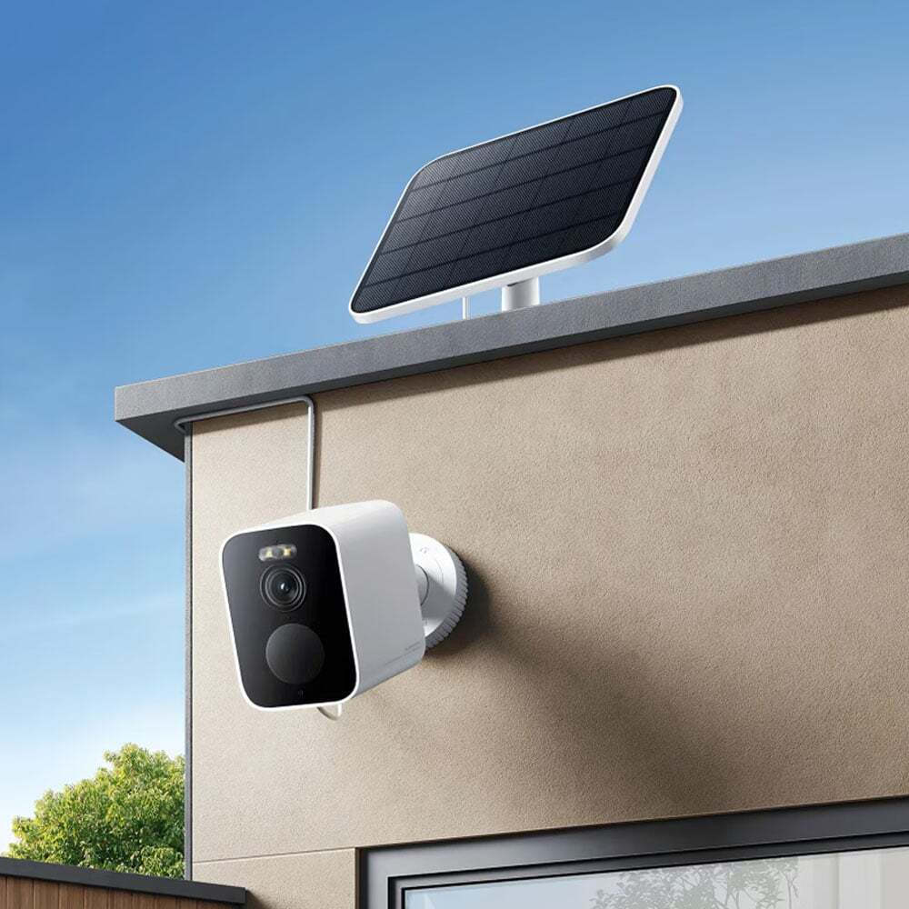 Xiaomi BW500 IP Αδιάβροχη Κάμερα Wi-Fi Full HD+ 3MP - Image 2