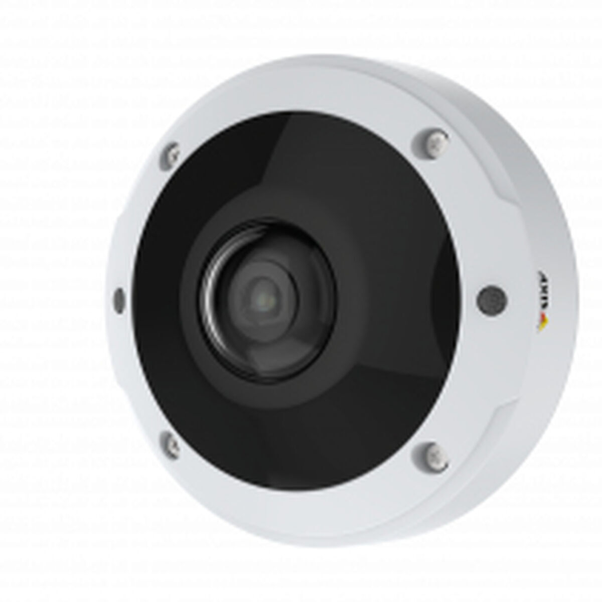 Axis M3077-PLVE CCTV Αδιάβροχη Κάμερα Full HD+ 6MP