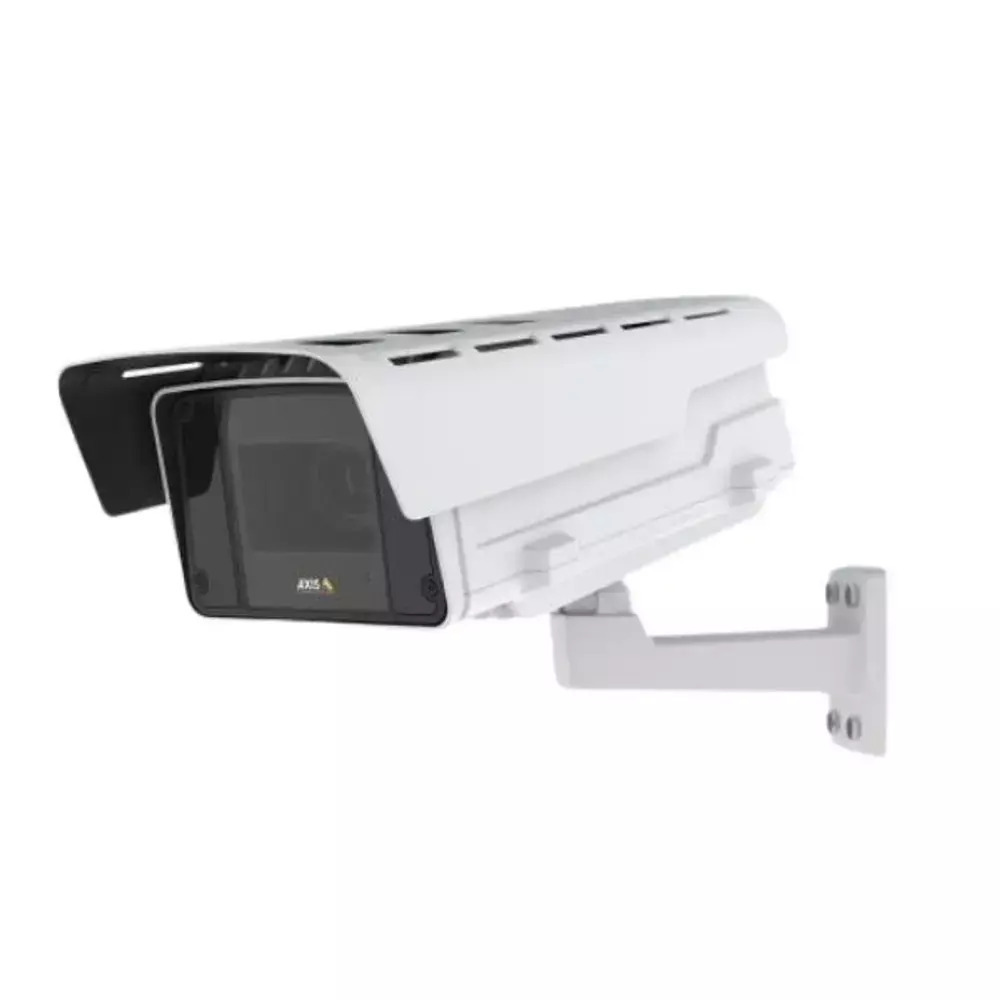 Axis Q1615-LE CCTV Αδιάβροχη Κάμερα Full HD 1080p