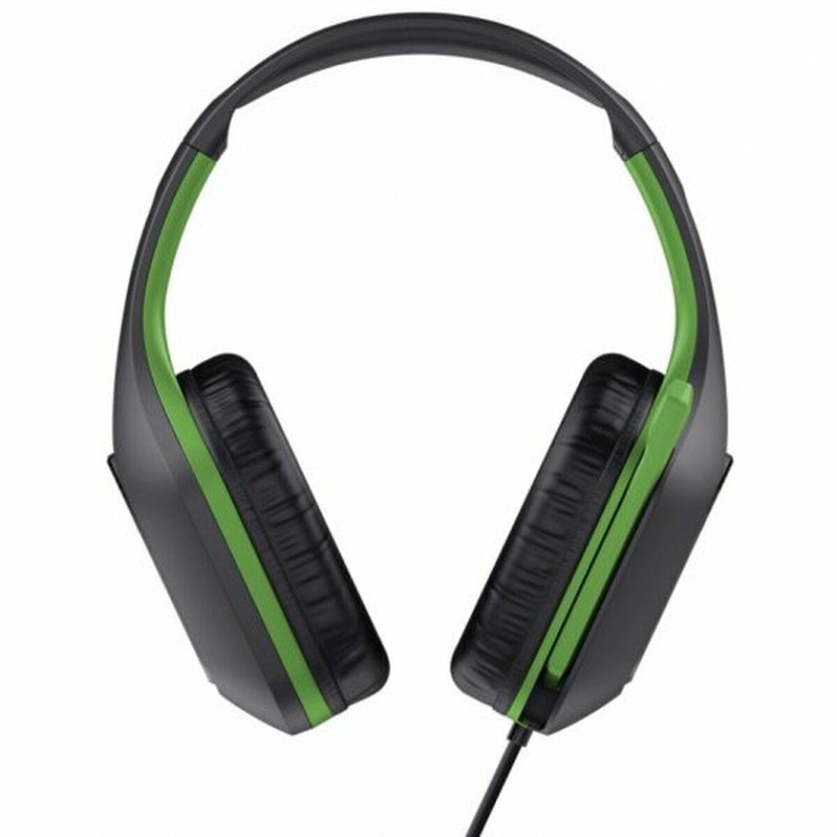 Trust GXT 415X ZIROX Over Ear Πράσινο - Image 6