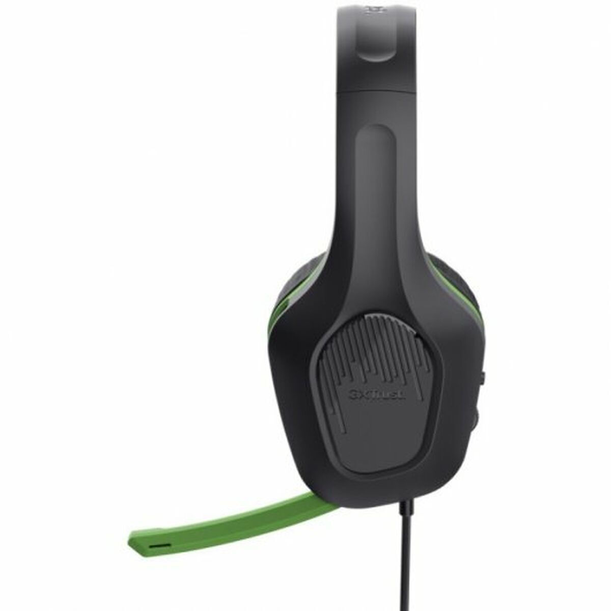 Trust GXT 415X ZIROX Over Ear Πράσινο - Image 7