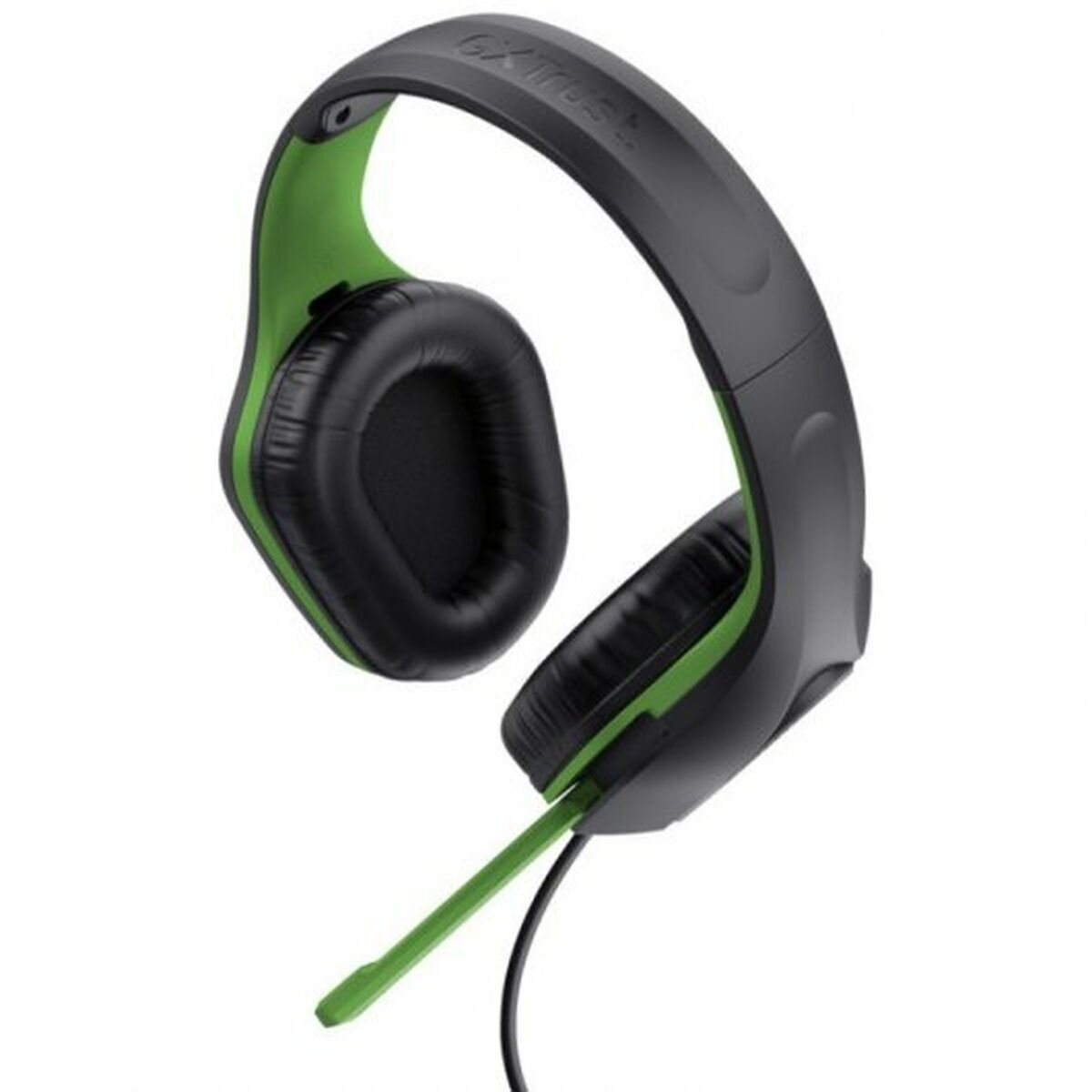 Trust GXT 415X ZIROX Over Ear Πράσινο - Image 5
