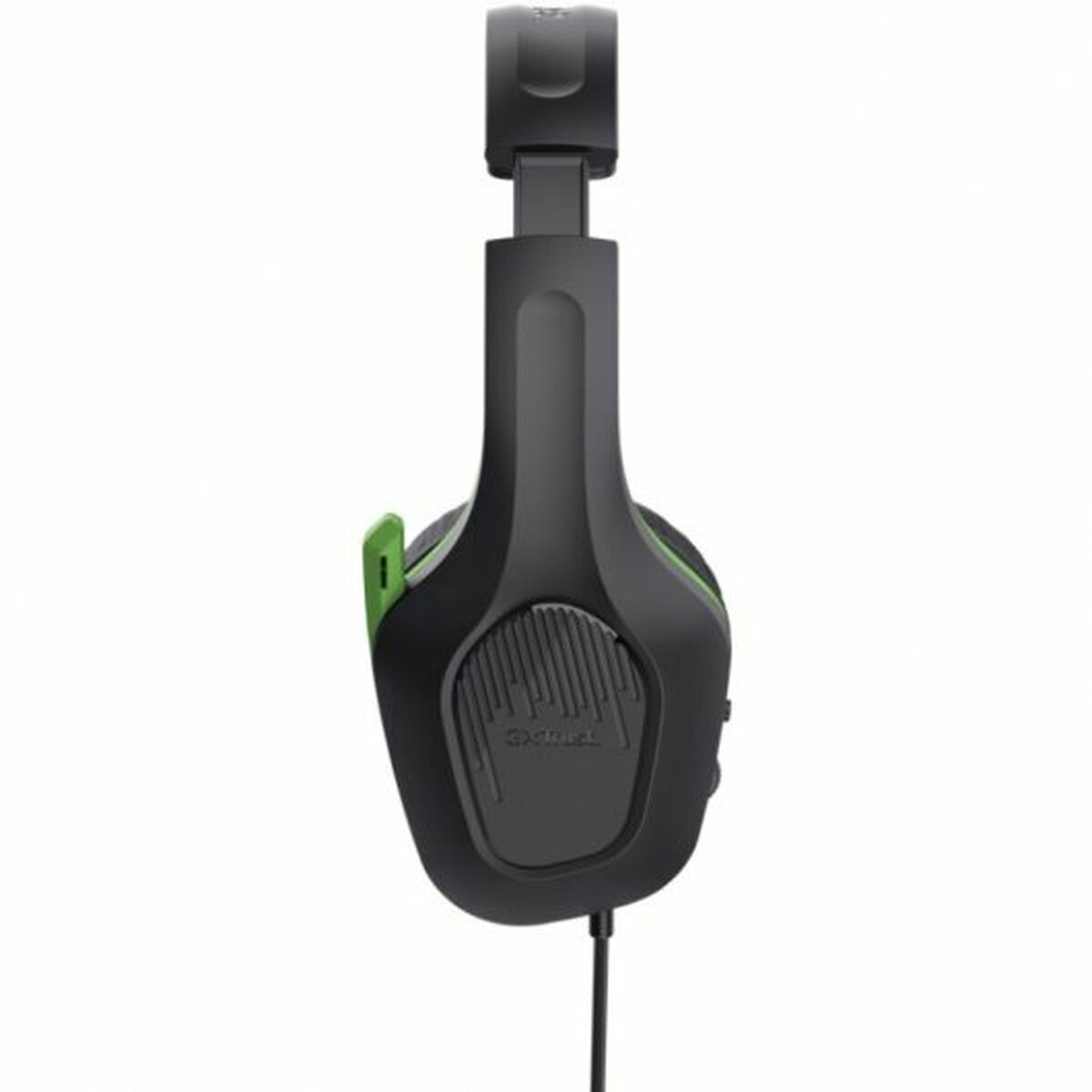 Trust GXT 415X ZIROX Over Ear Πράσινο - Image 4