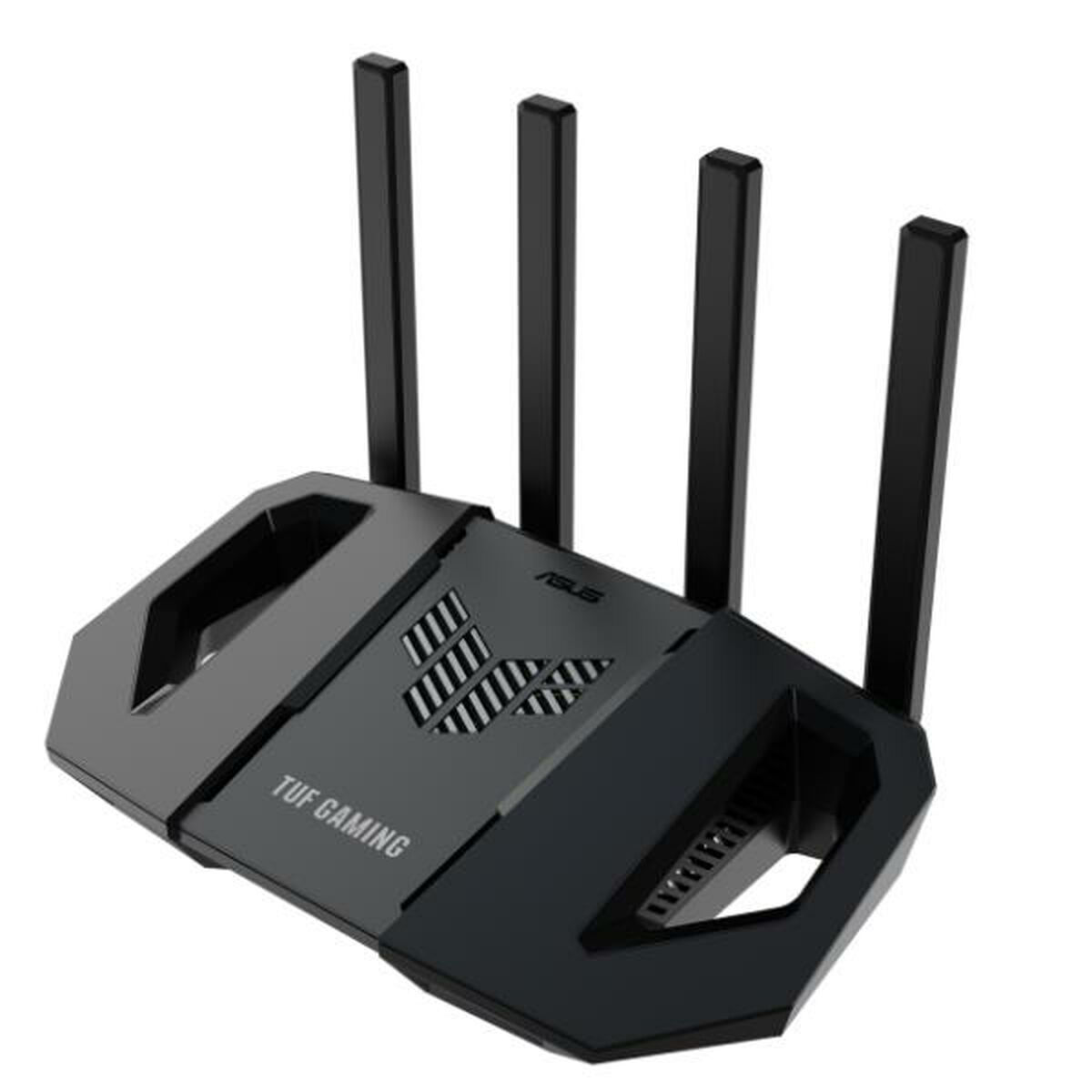 Asus TUF-BE3600 Ασύρματο Router