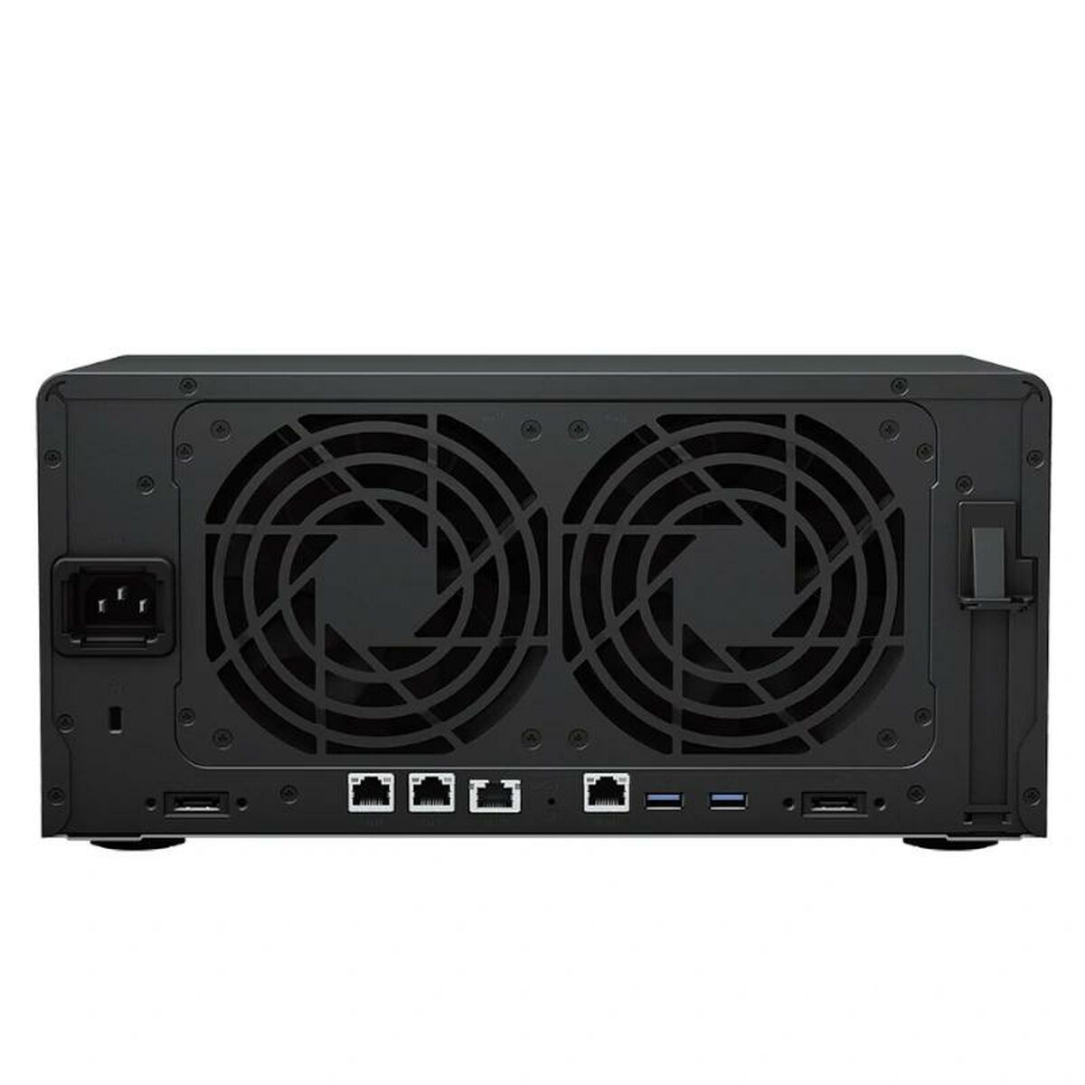 Synology DiskStation DS1823xs+ NAS με 8 θέσεις για HDD/M.2/SSD - Image 4