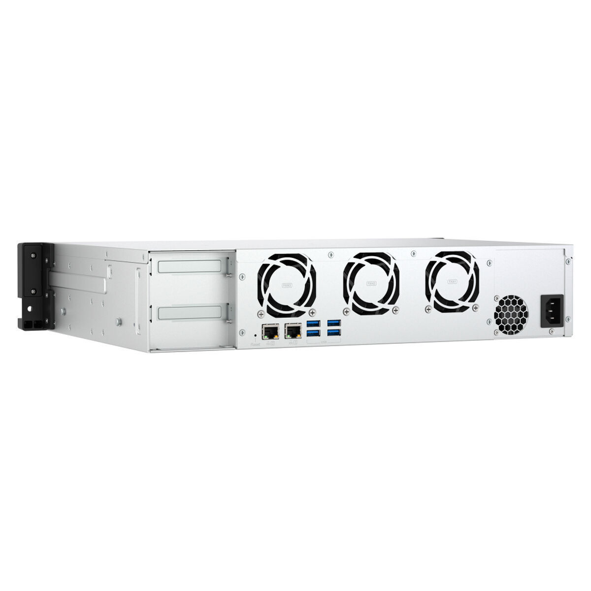 QNap TS-855eU-8G NAS με 8 θέσεις για HDD/M.2/SSD - Image 4