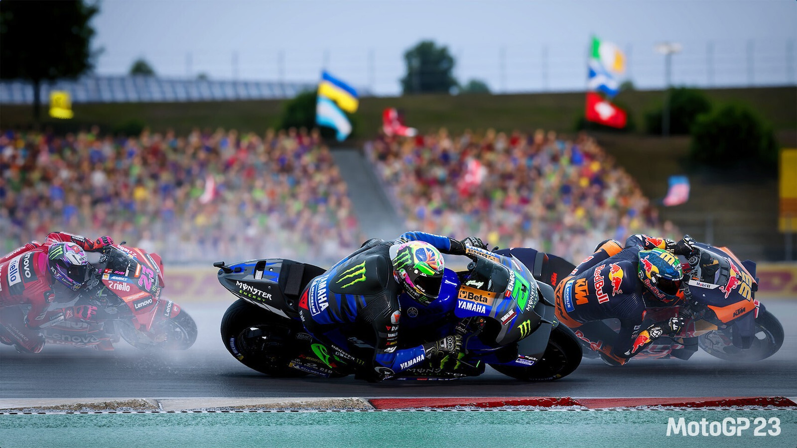 MotoGP 23 Day One Edition - Image 7