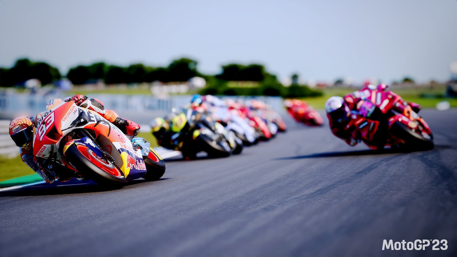 MotoGP 23 Day One Edition - Image 2