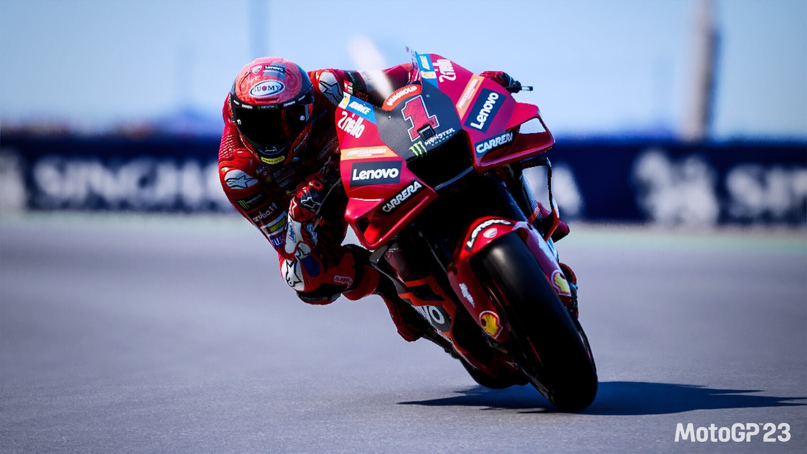 MotoGP 23 Day One Edition - Image 6