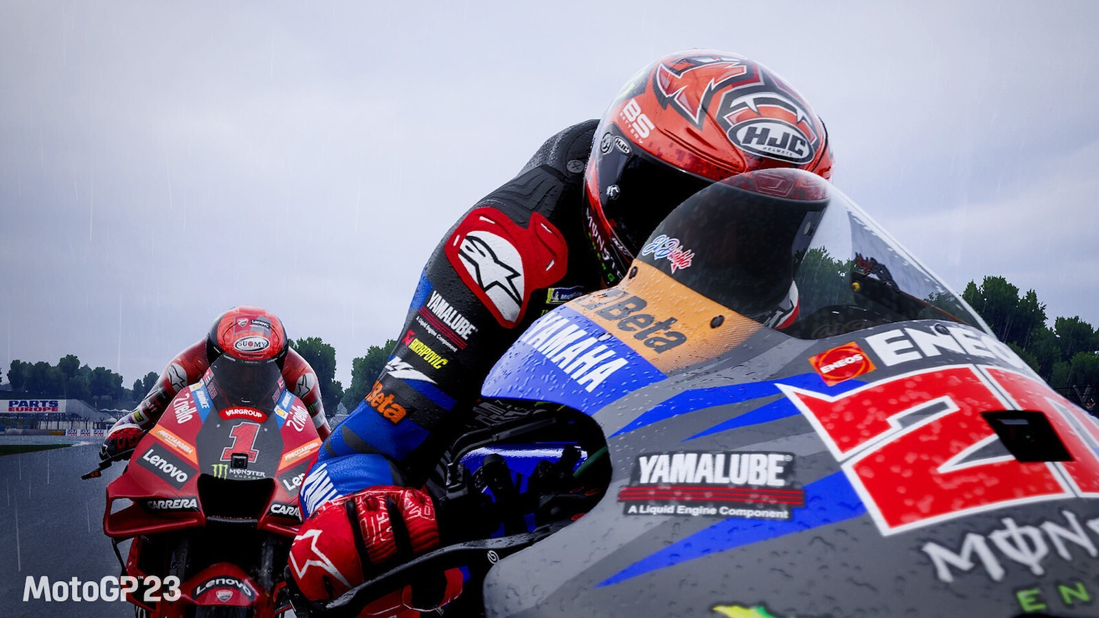 MotoGP 23 Day One Edition - Image 9