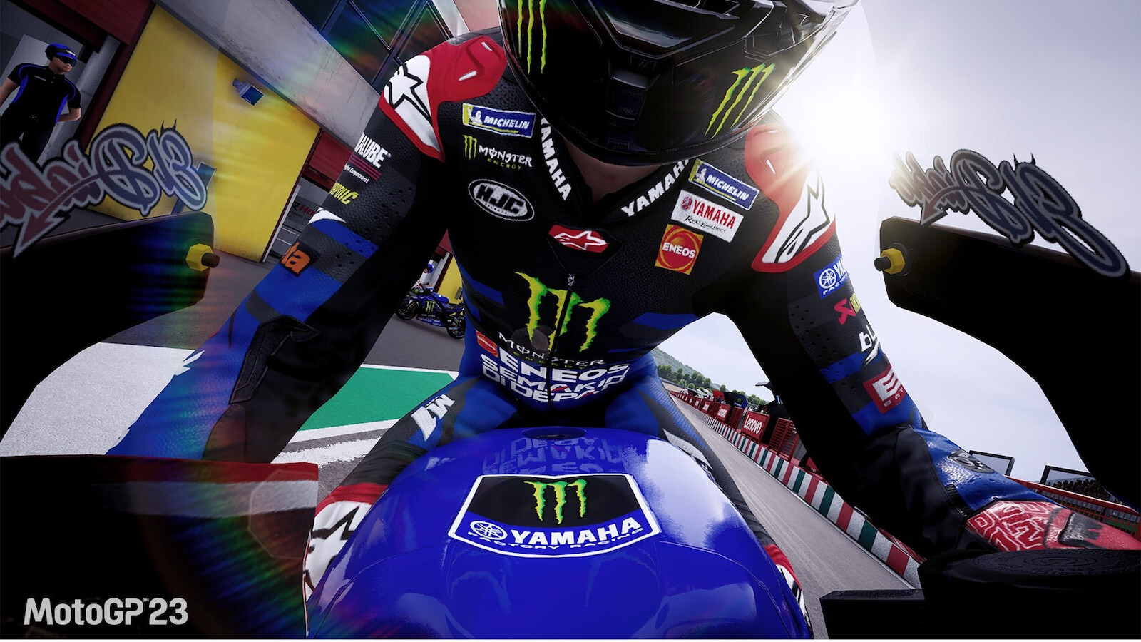MotoGP 23 Day One Edition - Image 10