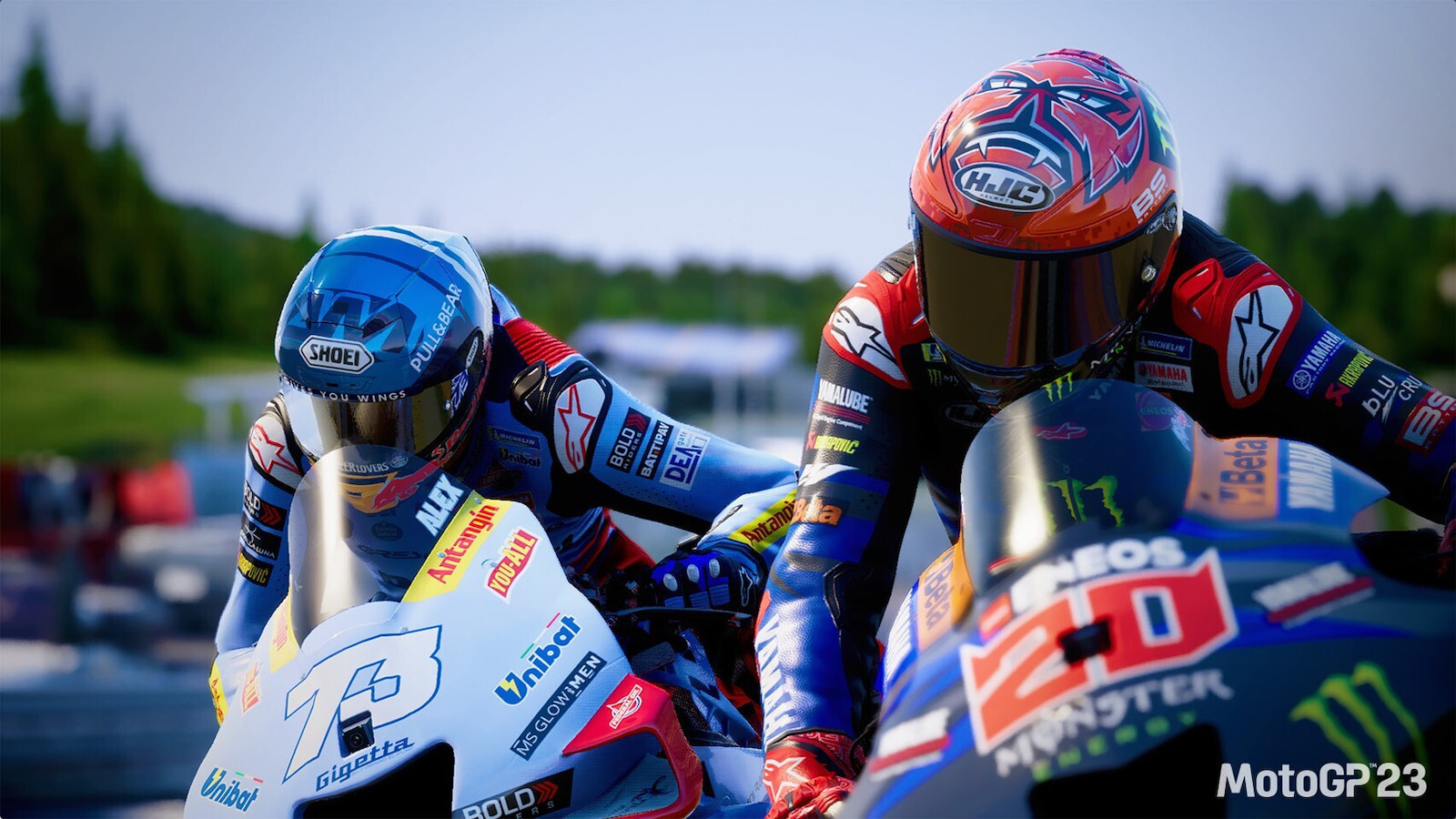MotoGP 23 Day One Edition - Image 11