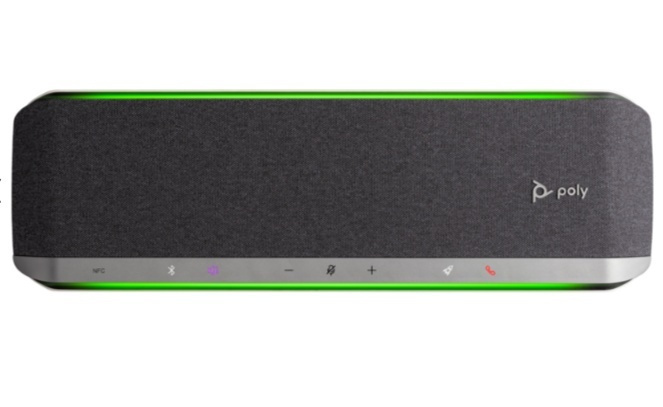 HP Σύστημα Συνδιάσκεψης Sync 60 Sy60-m Ww - Image 3