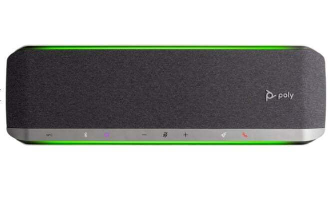 HP Σύστημα Συνδιάσκεψης Sync 60 Sy60-m Ww - Image 4