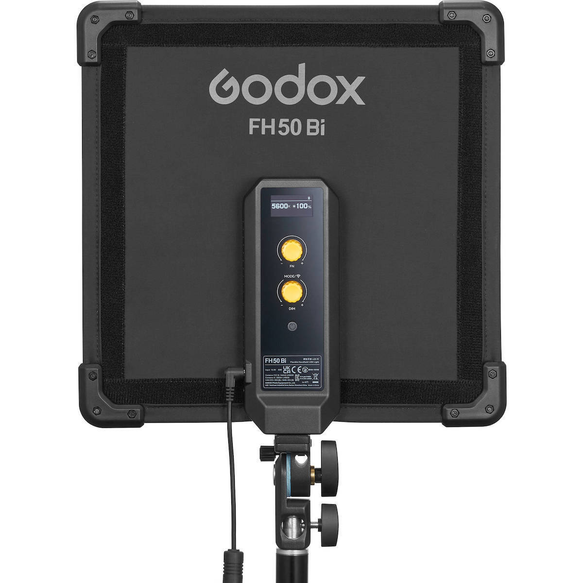 Godox LED Light 60W - Image 3