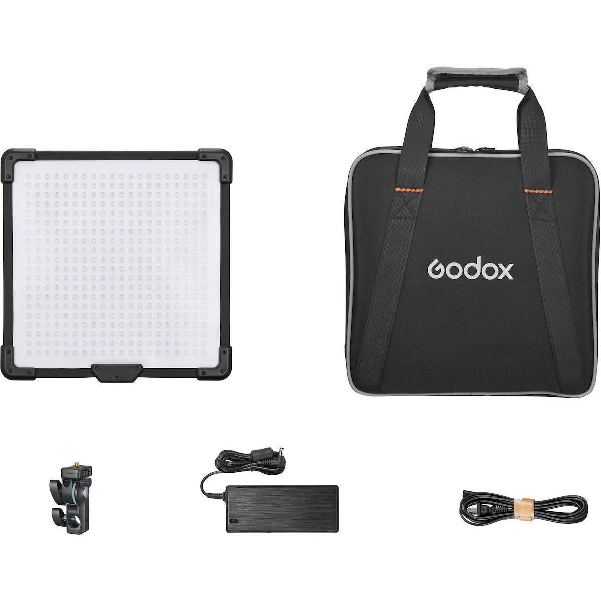 Godox LED Light 60W - Image 5