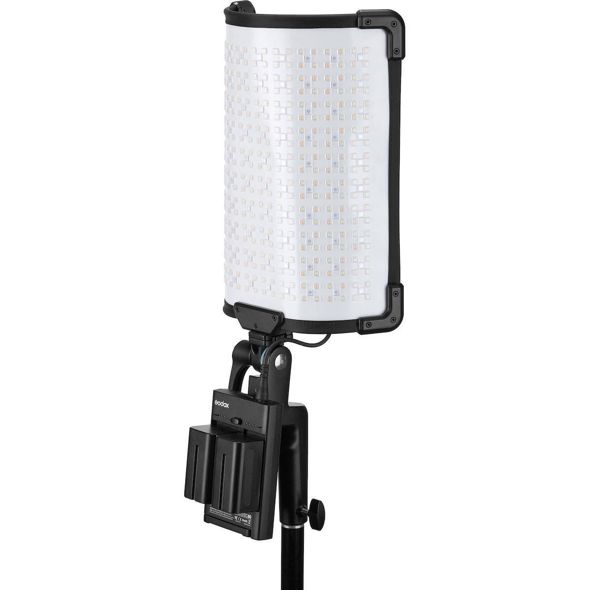 Godox LED Light 60W - Image 6