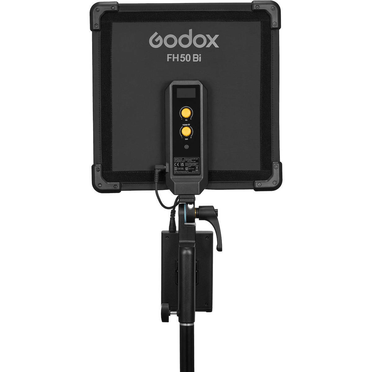 Godox LED Light 60W - Image 4