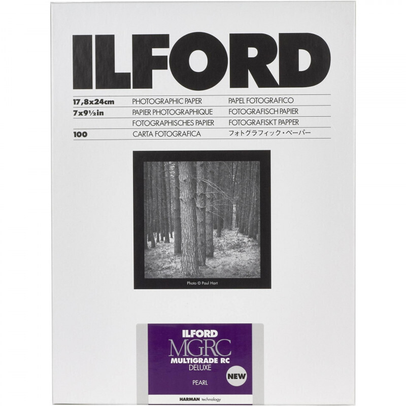 Hahnemuhle Hahnemühle Photo Luster Χαρτί Ρολό 432mm x 30m 260gr/m² - Image 2