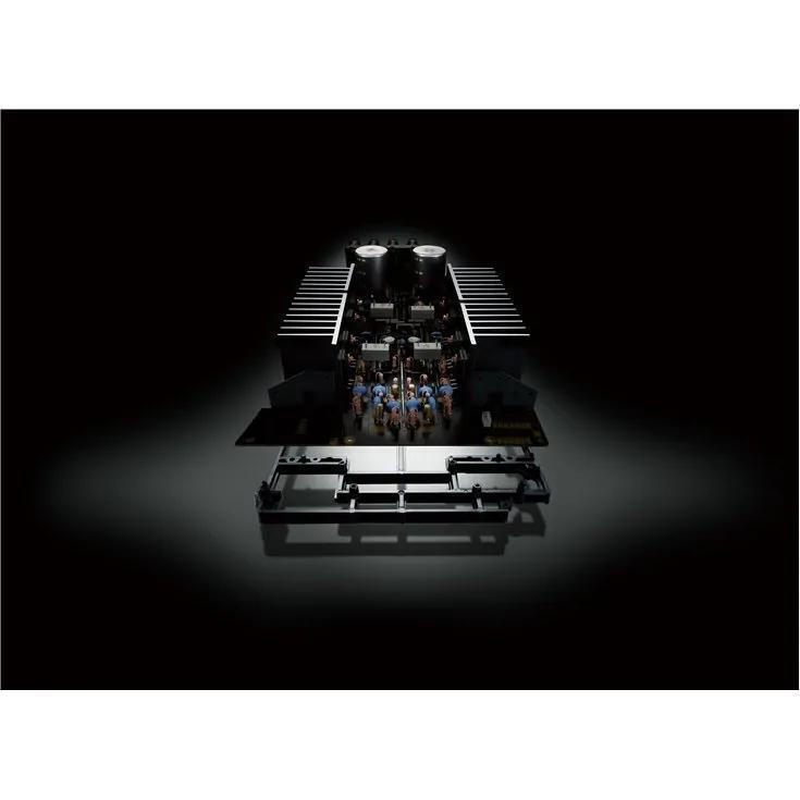 Yamaha A-S501 Ολοκληρωμένος Ενισχυτής Hi-Fi Stereo 120W/4Ω 85W/8Ω S000.30901 Μαύρος - Image 4