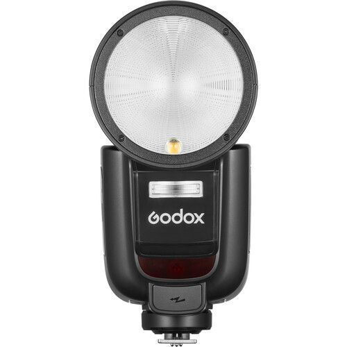 Godox V1Pro O MFT Flash για Fujifilm Μηχανές - Image 3