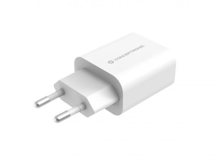 Conceptronic ALTHEA07W USB-C Χωρίς Καλώδιο 20W - Image 5