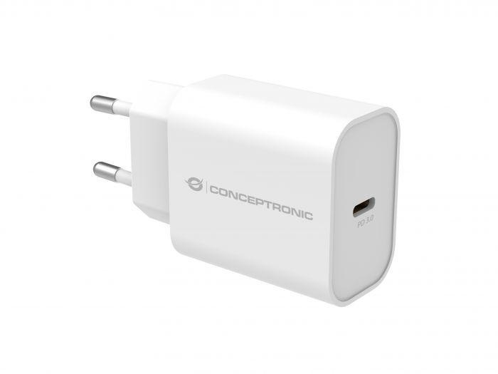 Conceptronic ALTHEA07W USB-C Χωρίς Καλώδιο 20W - Image 4