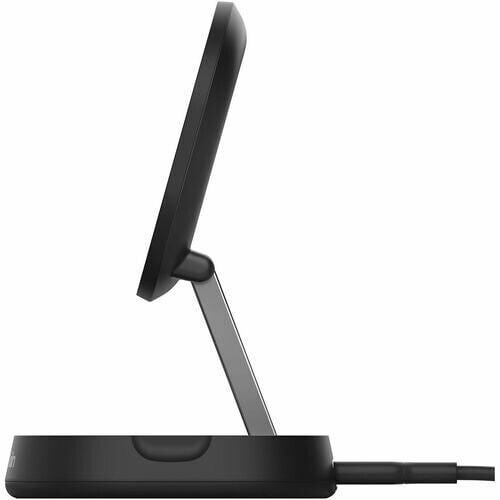 Belkin Ασύρματος Φορτιστής Qi2 15W Μαύρος (BoostCharge) - Image 4