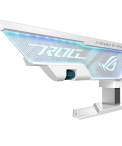 Alternative view of Asus Xh01 GPU Holder