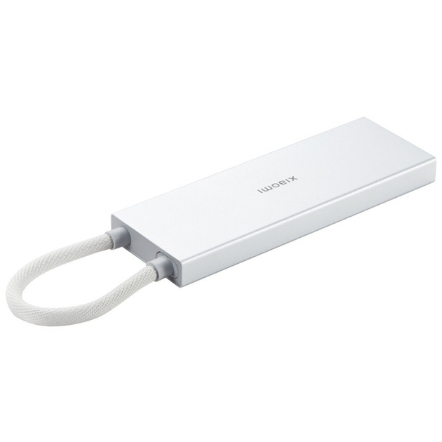 Xiaomi USB-C Docking Station με HDMI 4K PD (BHR8804GL) - Image 3