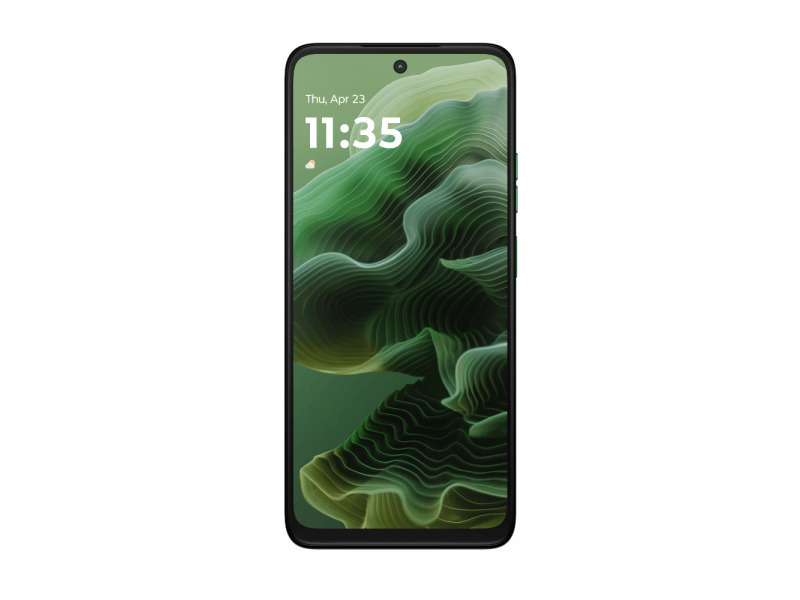 Motorola Moto G35 5G Dual SIM (4/128GB) Leaf Green - Image 2