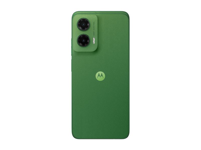 Motorola Moto G35 5G Dual SIM (4/128GB) Leaf Green - Image 5