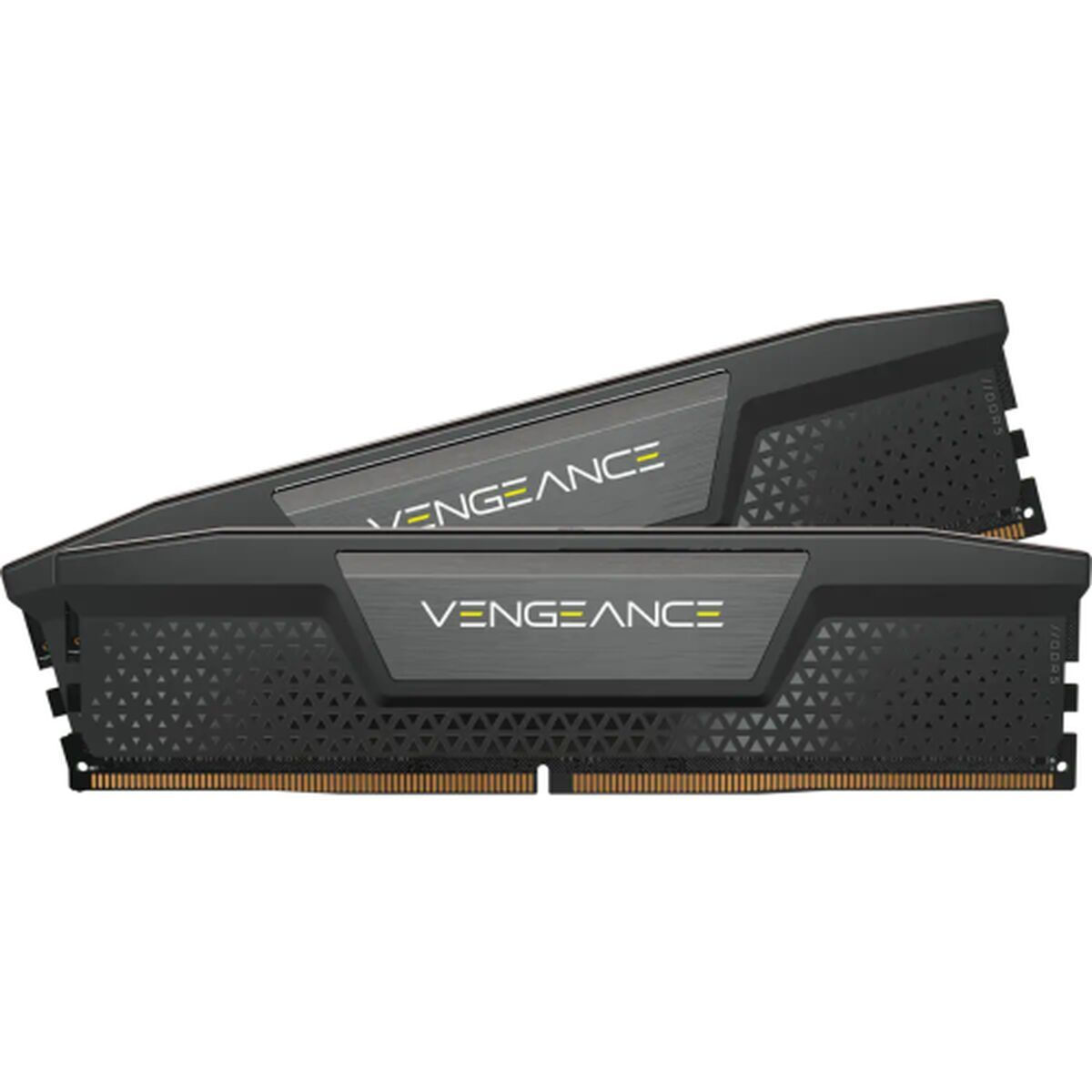 Corsair Vengeance DDR5 64GB RAM με 2x32GB Modules και Ταχύτητα 6000 για Desktop CMK64GX5M2B6000C38 - Image 3