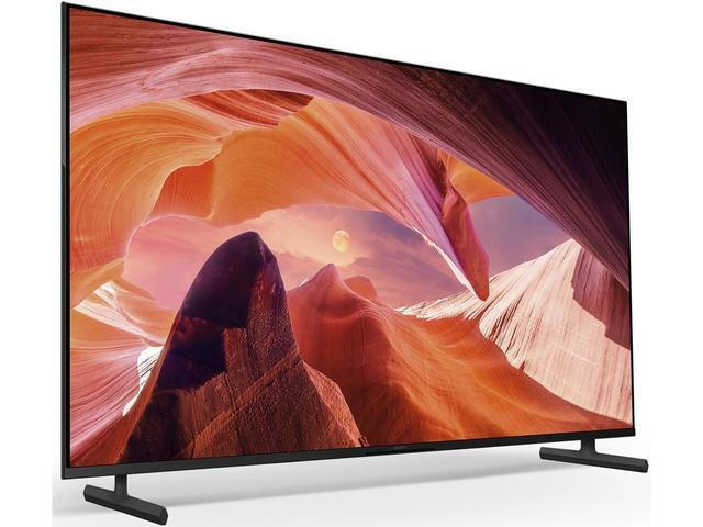 Sony Smart 4K LED KDX80L (2023) - Image 5