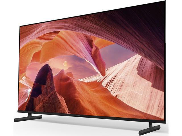 Sony Smart 4K LED KDX80L (2023) - Image 7