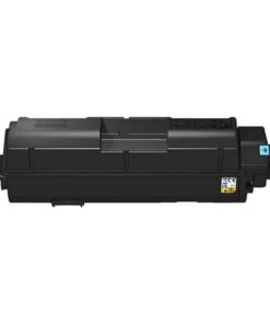 Kyocera TK-1260 Γνήσιο Toner Laser Εκτυπωτή Μαύρο 10000 Σελίδων (1T0C150NL0)