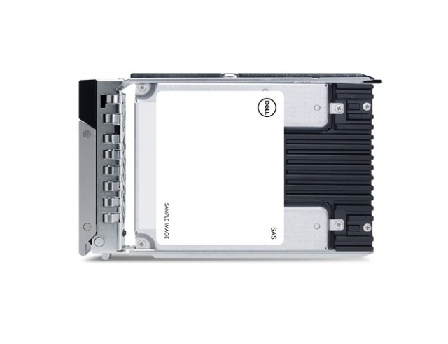 Dell 960GB 3.5'' 345-BDWN 209-27-DESD96G3J