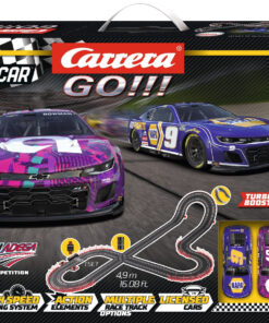Carrera Πίστα