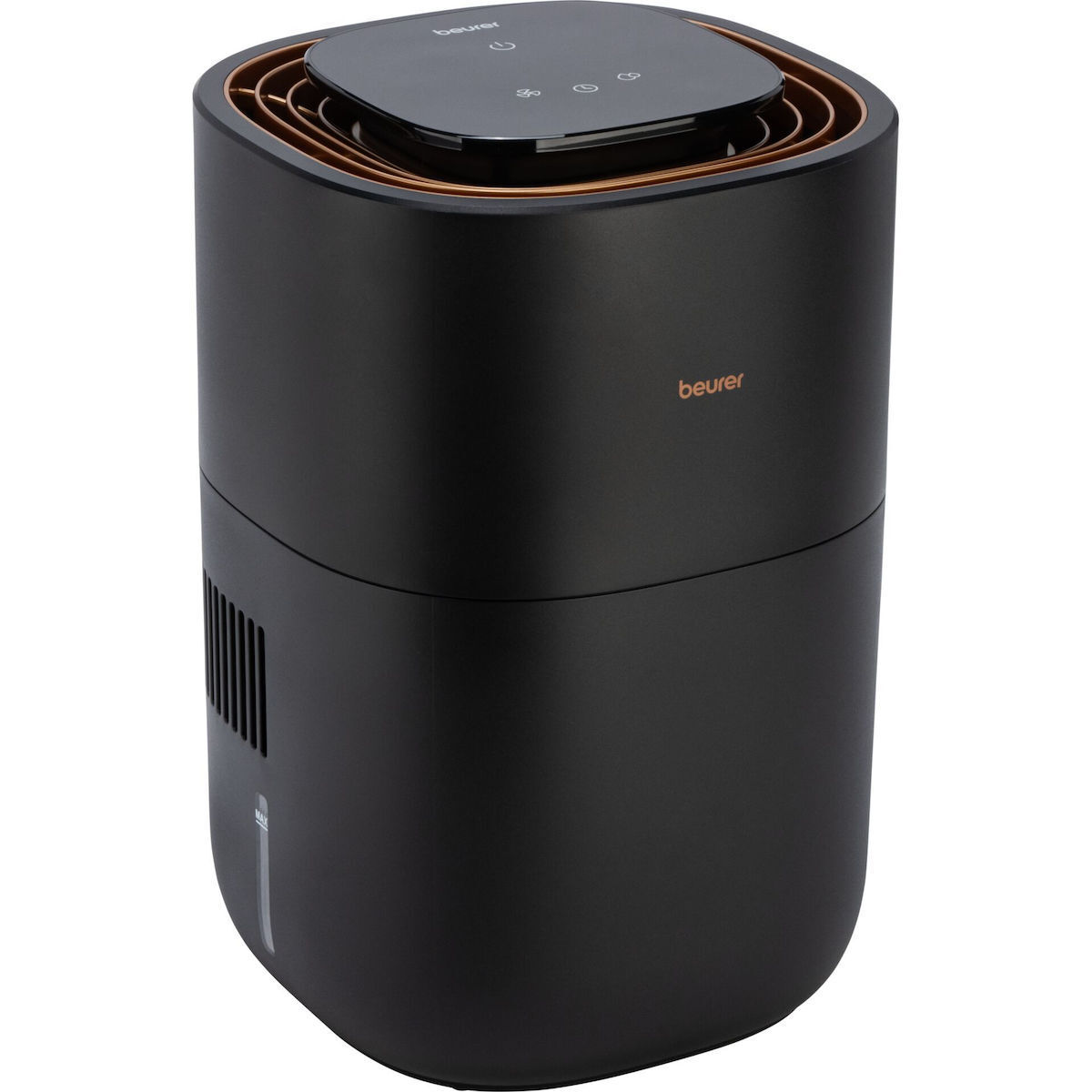 Beurer LB 300+ Καθαριστής Αέρα / Υγραντήρας για Χώρους 45m² - Image 3
