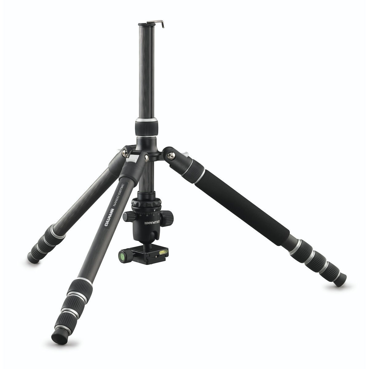 Cullmann Nando 530TMC Kit Τρίποδο - Φωτογραφικό - Image 2
