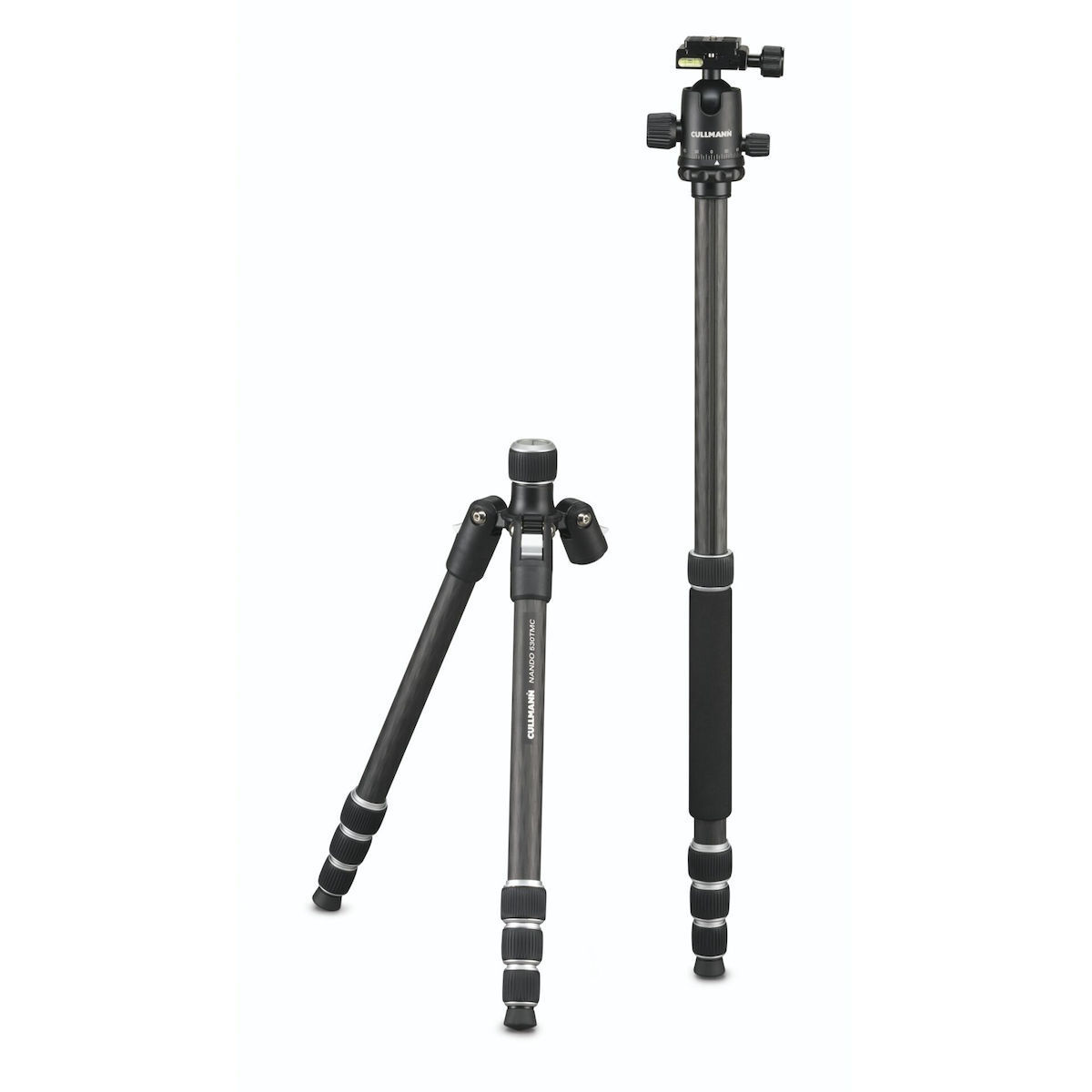 Cullmann Nando 530TMC Kit Τρίποδο - Φωτογραφικό - Image 3